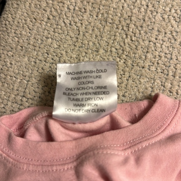 Big sister shirt - Picture 3 of 4